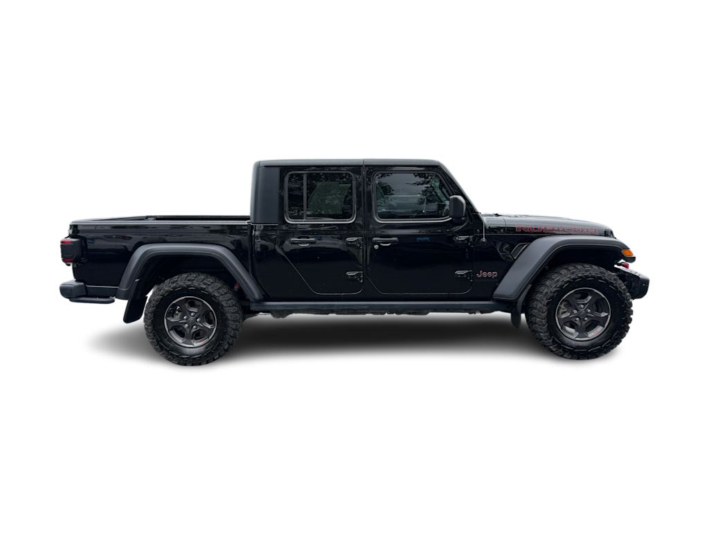 Thumbnail: 2021 Jeep Gladiator - 3