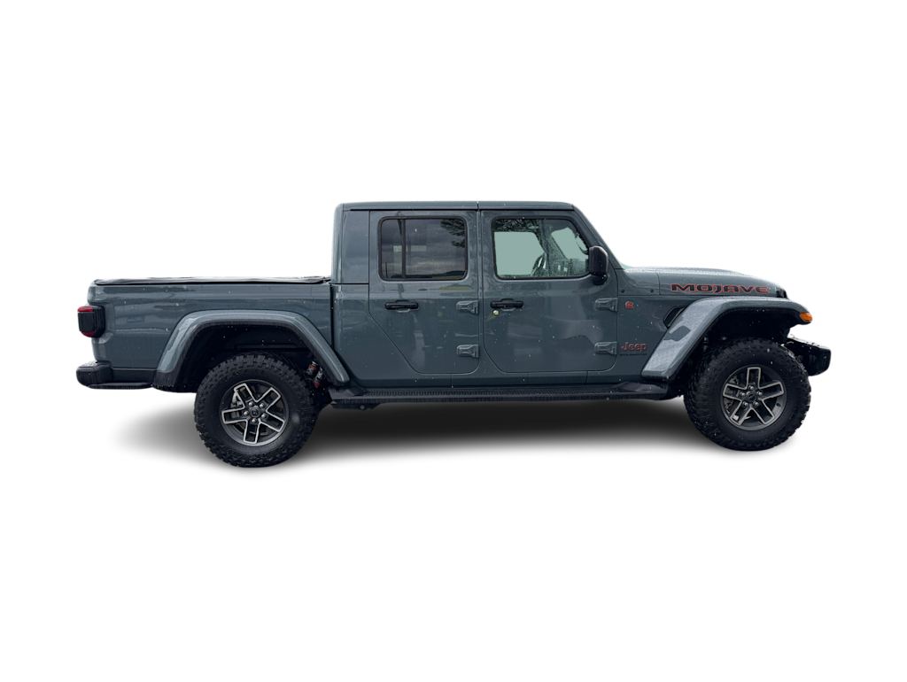 Thumbnail: 2025 Jeep Gladiator - 19