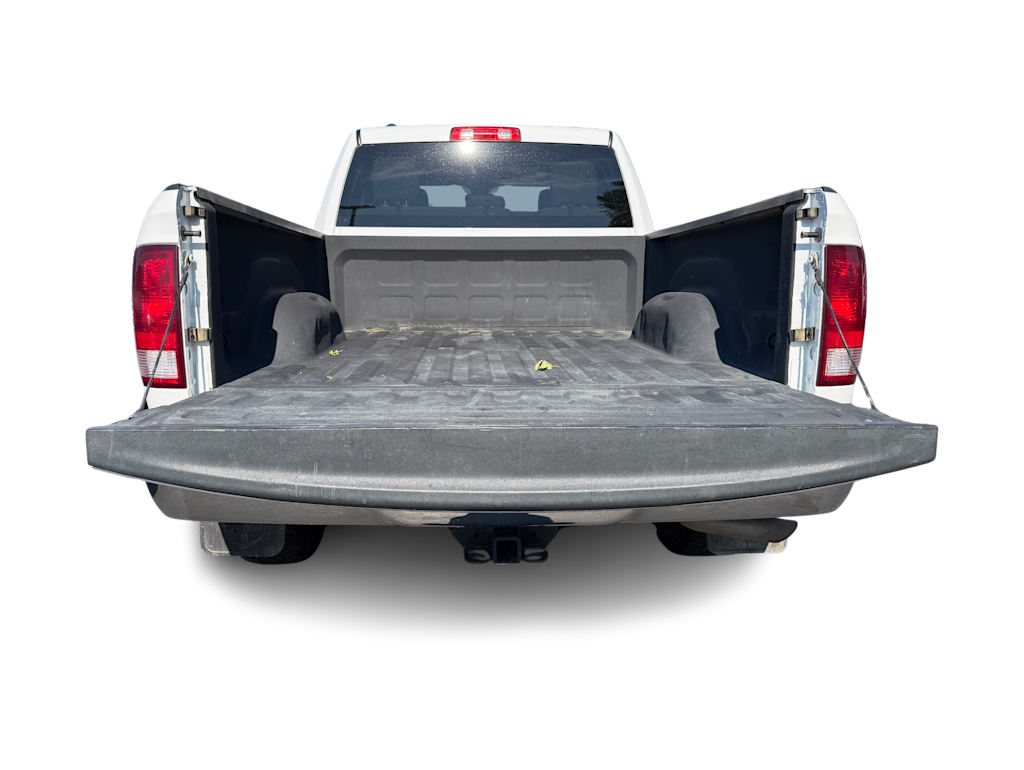 Thumbnail: 2017 RAM 1500 - 21