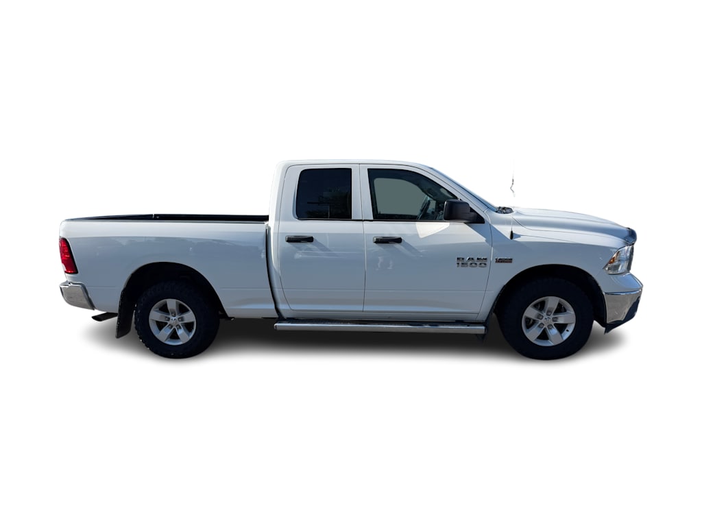 Thumbnail: 2017 RAM 1500 - 18