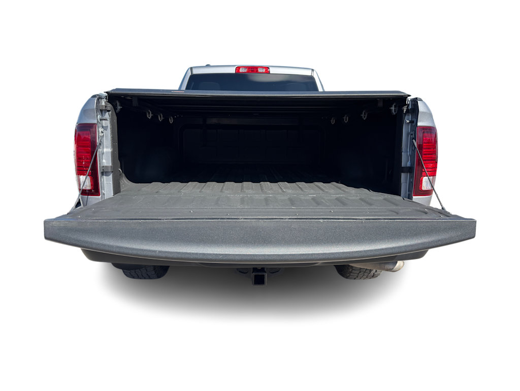Thumbnail: 2021 RAM 1500 - 15