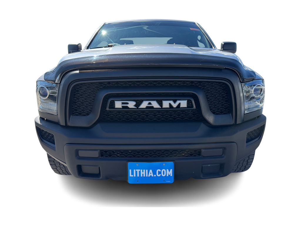 Thumbnail: 2021 RAM 1500 - 6