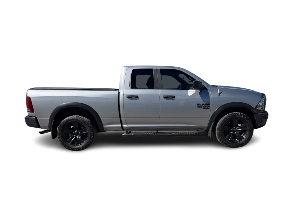 Thumbnail: 2021 RAM 1500 - 3