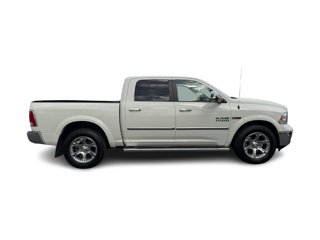 Thumbnail: 2017 RAM 1500 - 19