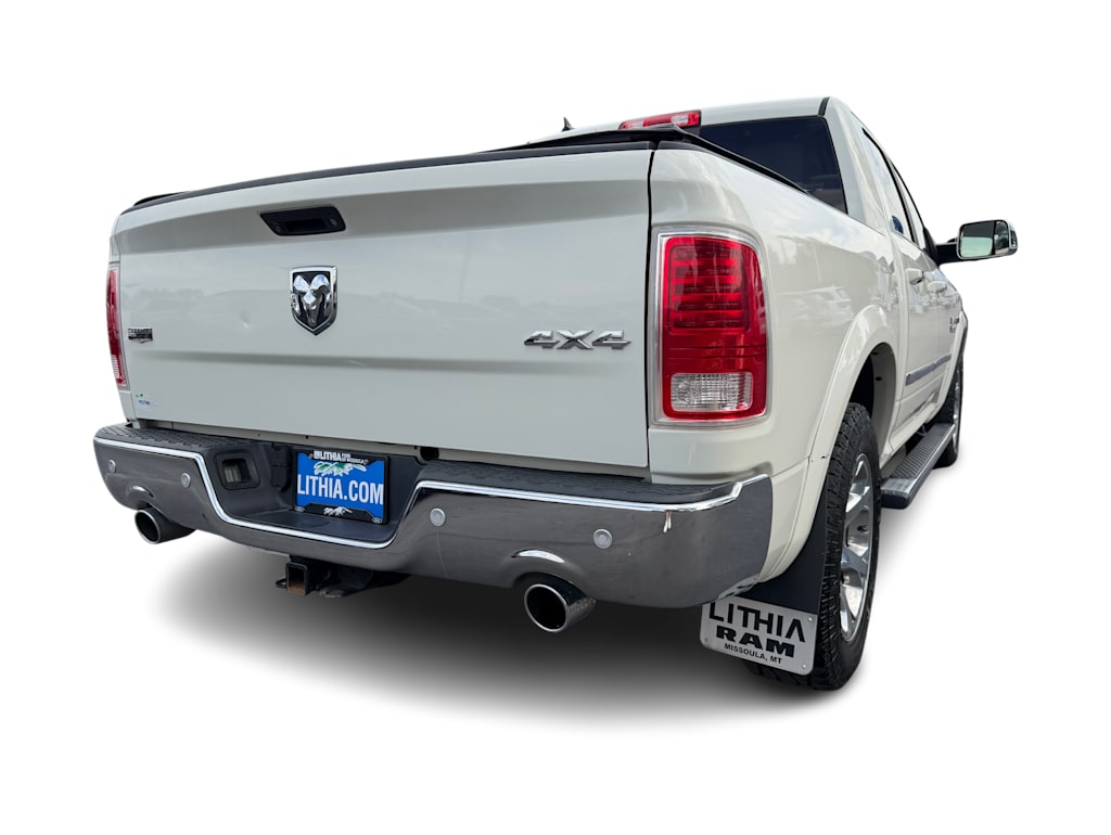 Thumbnail: 2017 RAM 1500 - 20
