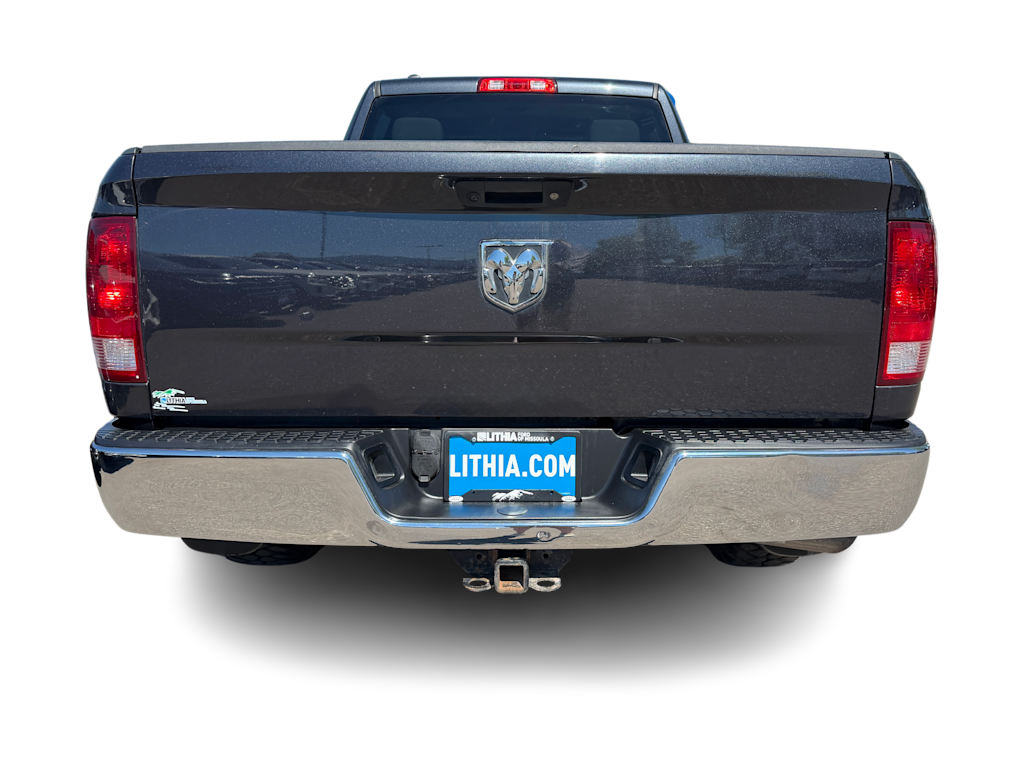 Thumbnail: 2018 RAM 1500 - 3
