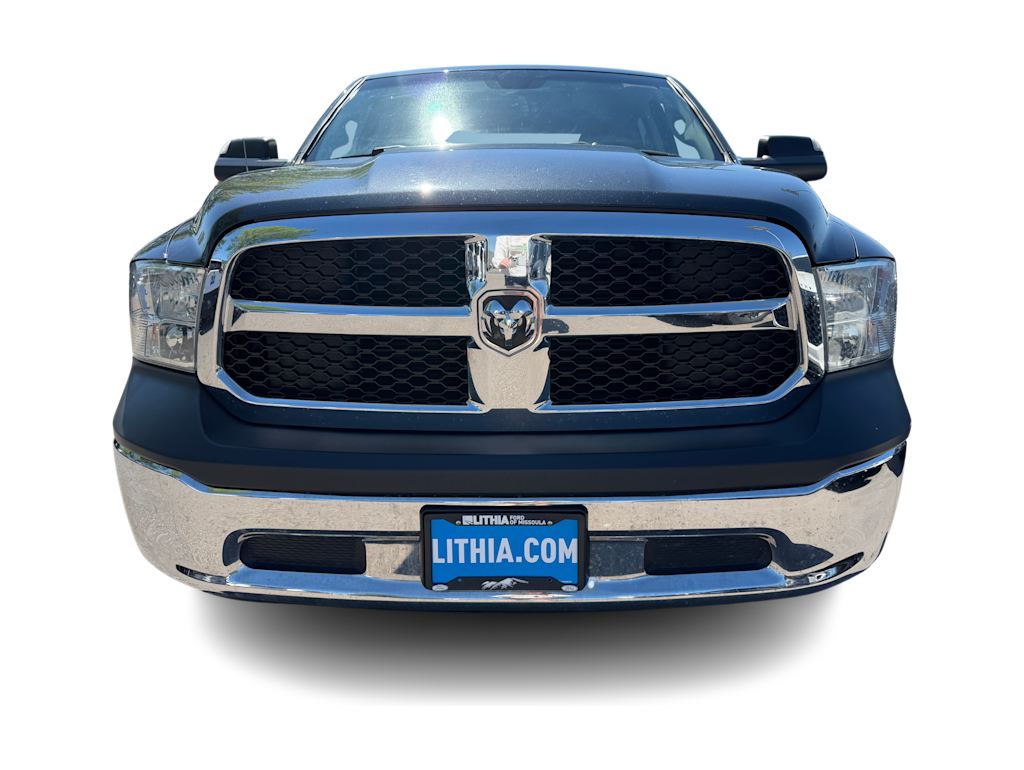 Thumbnail: 2018 RAM 1500 - 16