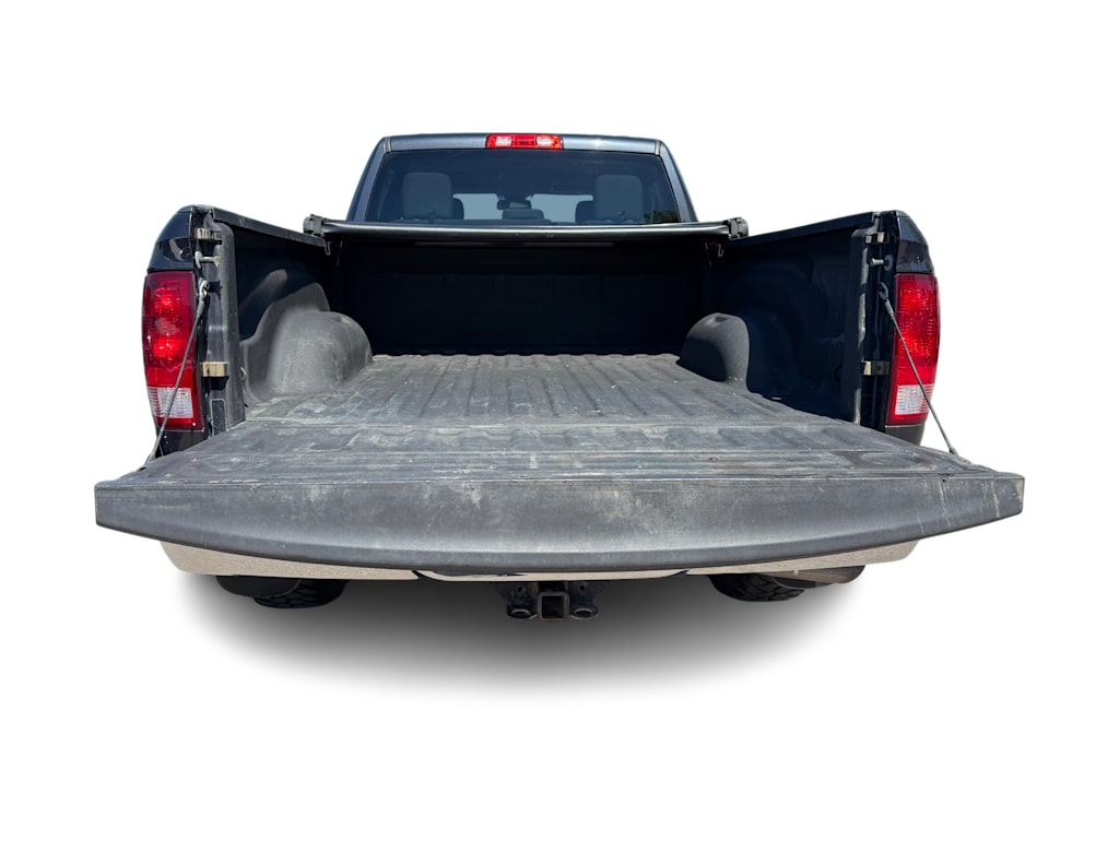 Thumbnail: 2018 RAM 1500 - 22