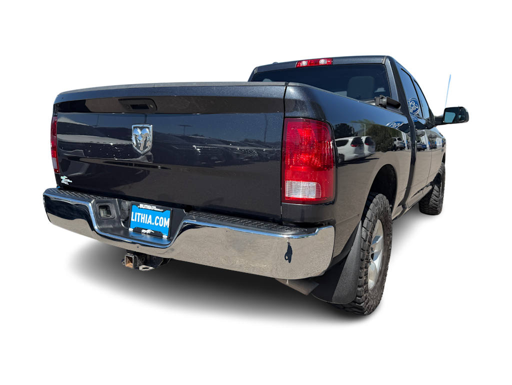 Thumbnail: 2018 RAM 1500 - 19
