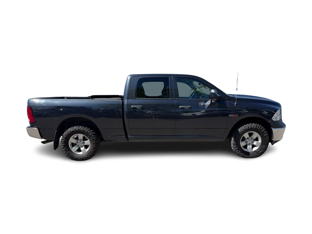 Thumbnail: 2018 RAM 1500 - 18