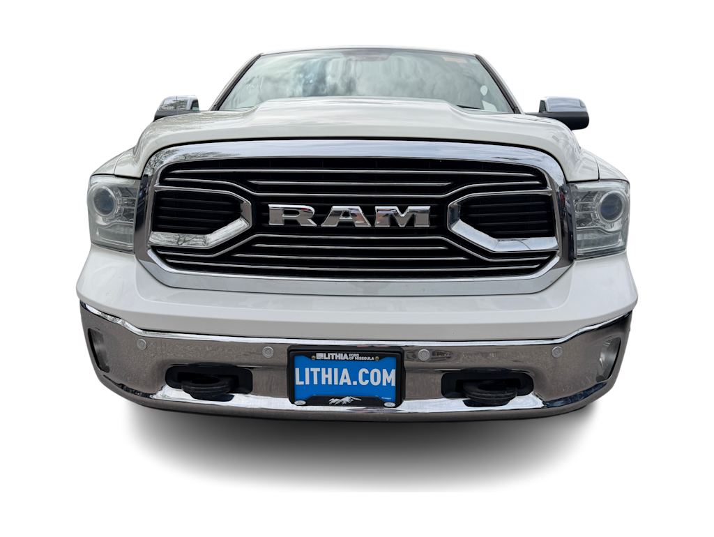 Thumbnail: 2018 RAM 1500 - 4