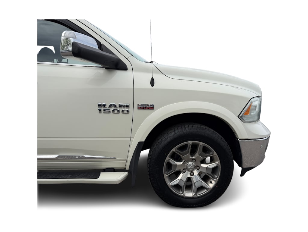 Thumbnail: 2018 RAM 1500 - 18