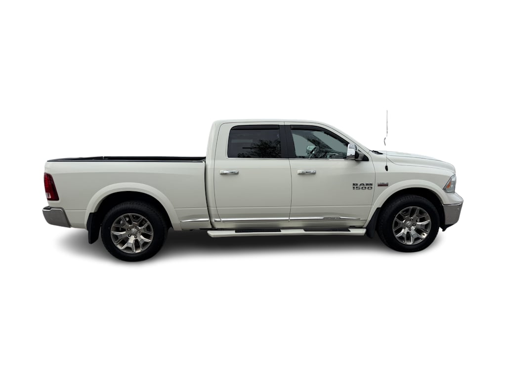 Thumbnail: 2018 RAM 1500 - 19