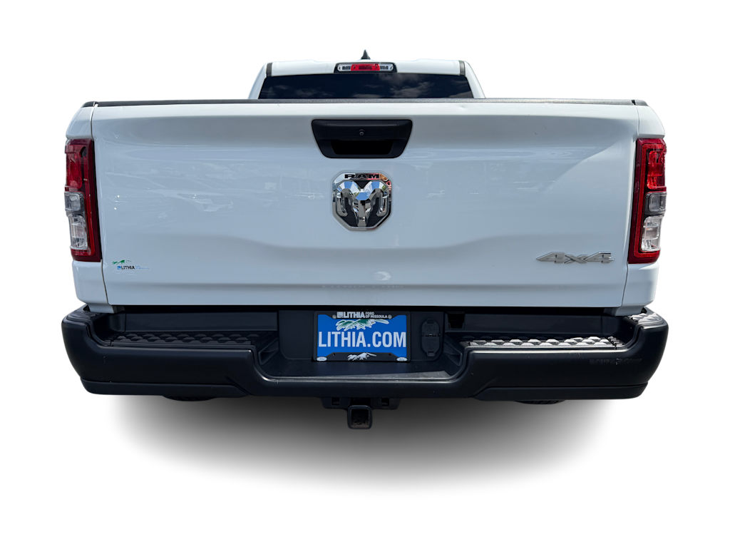 Thumbnail: 2023 RAM 1500 - 4