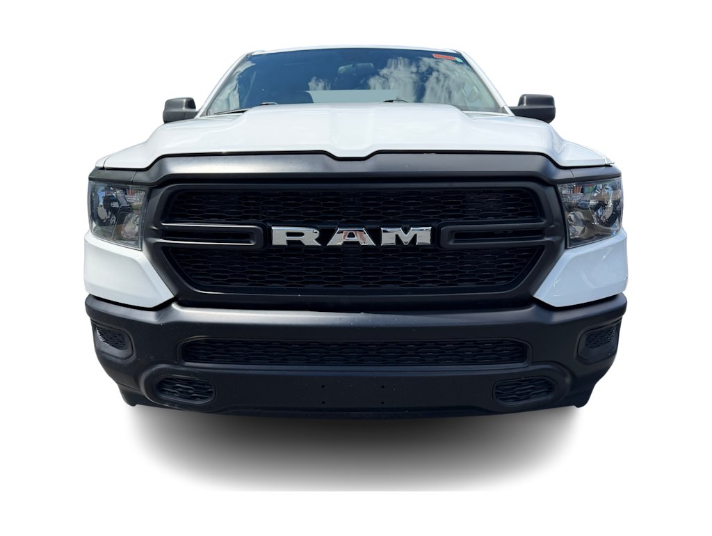 Thumbnail: 2023 RAM 1500 - 5