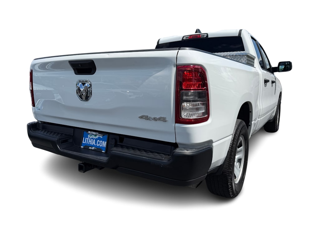 Thumbnail: 2023 RAM 1500 - 20