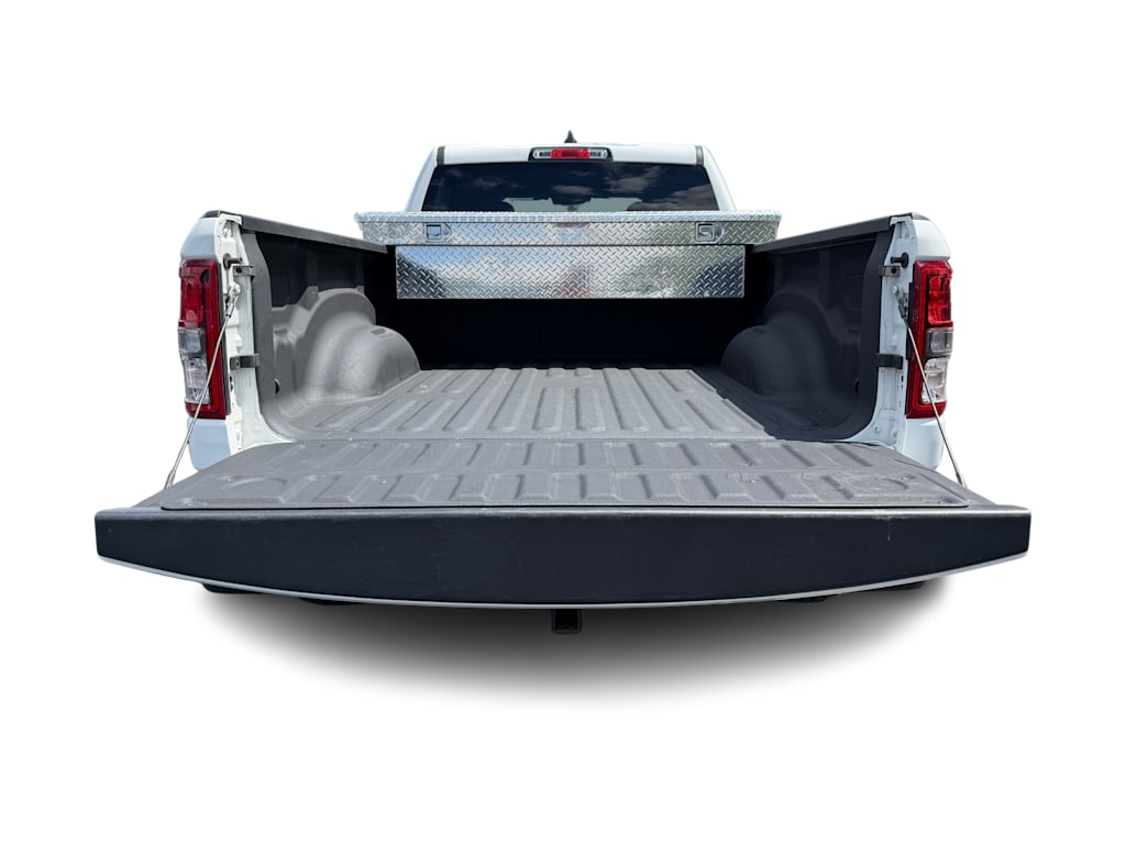 Thumbnail: 2023 RAM 1500 - 15