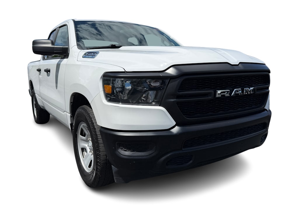 Thumbnail: 2023 RAM 1500 - 3