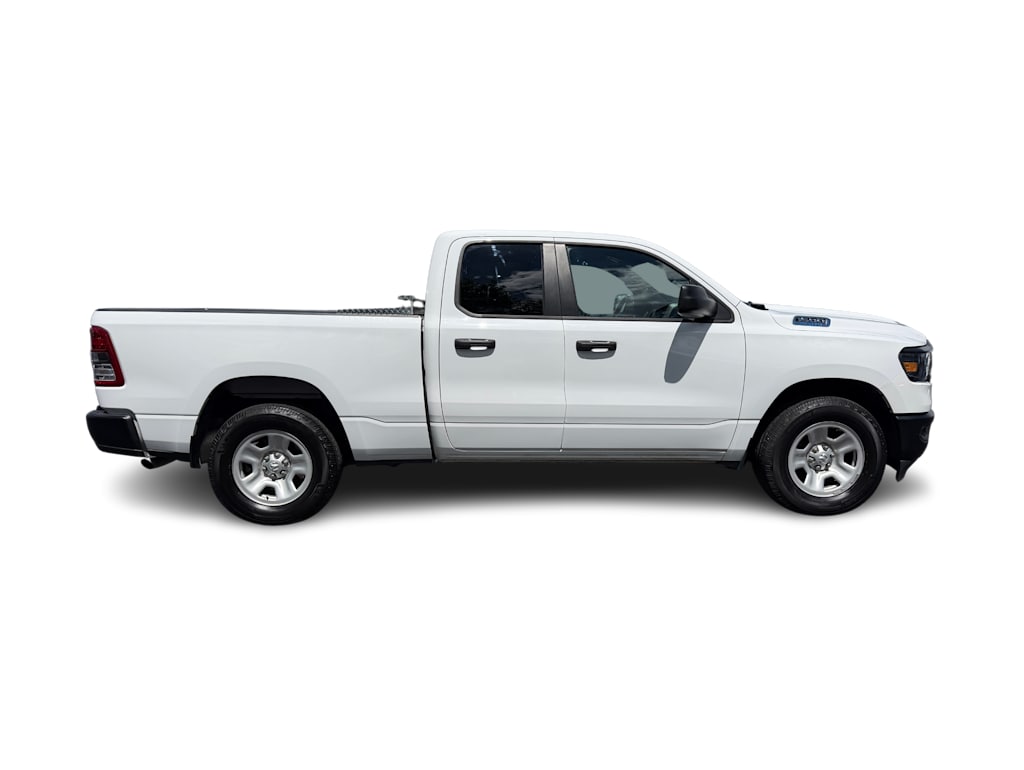 Thumbnail: 2023 RAM 1500 - 19