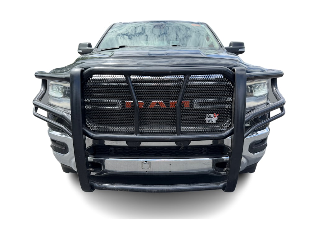 Thumbnail: 2019 RAM 1500 - 16