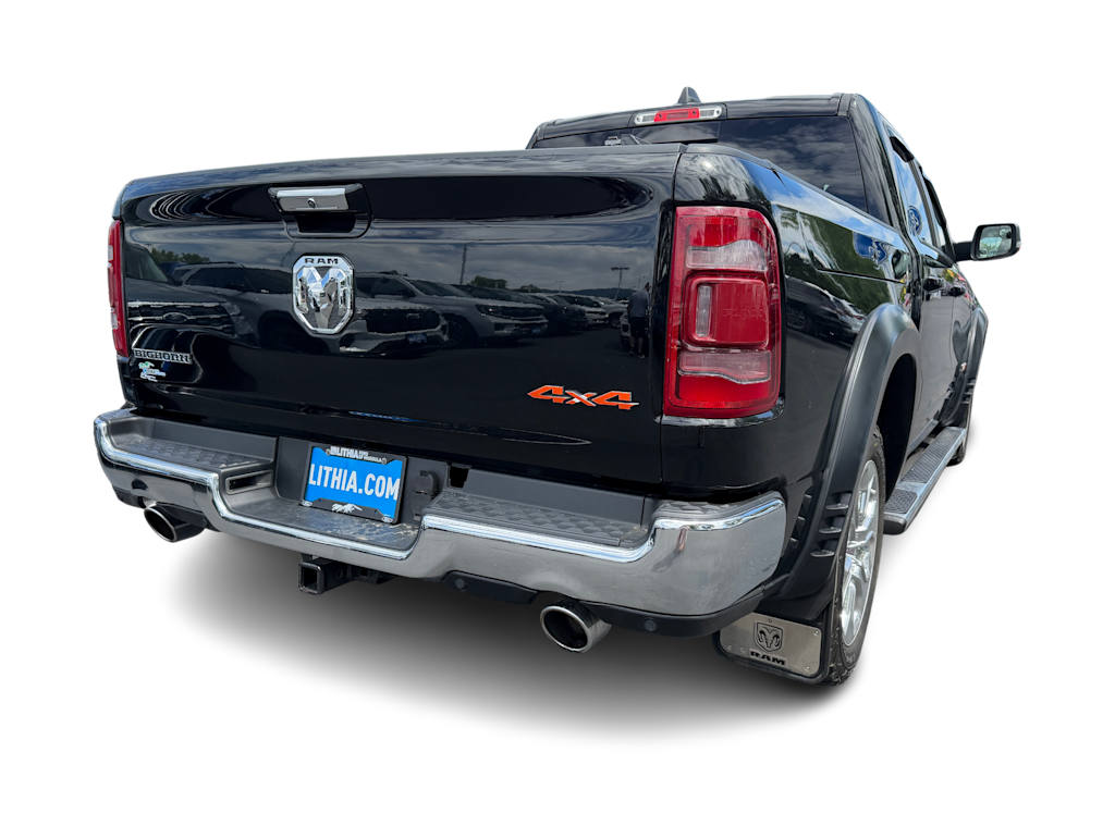 Thumbnail: 2019 RAM 1500 - 20