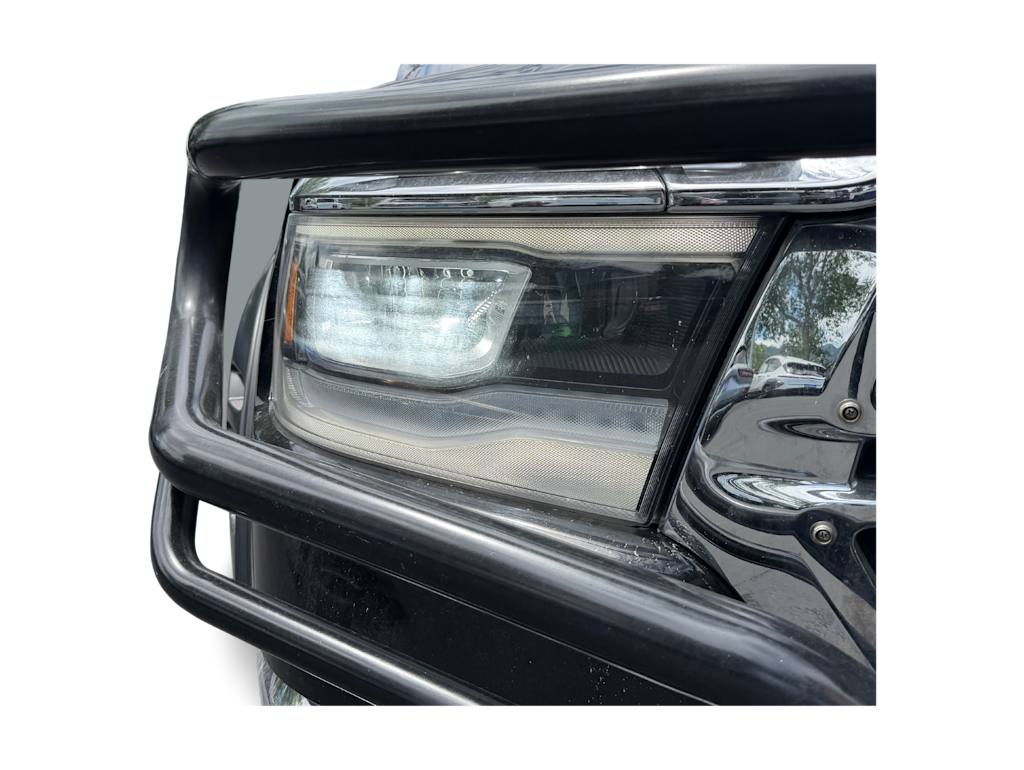 Thumbnail: 2019 RAM 1500 - 17
