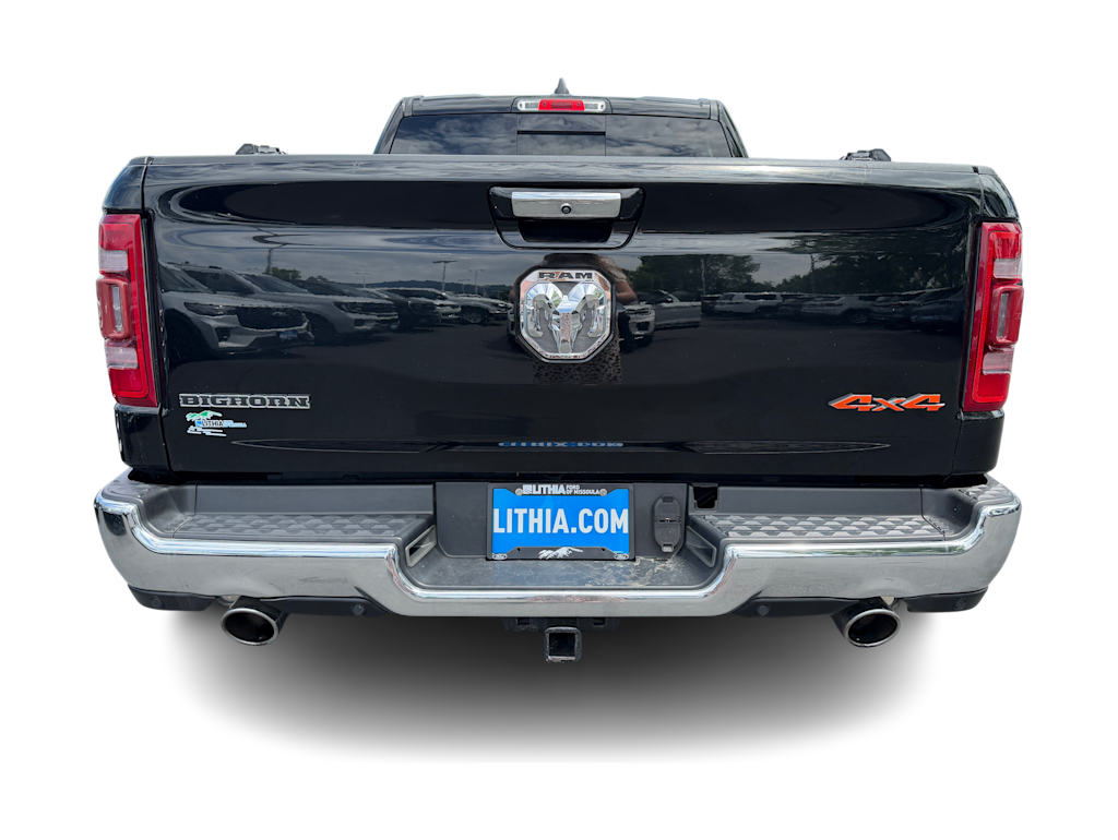 Thumbnail: 2019 RAM 1500 - 3