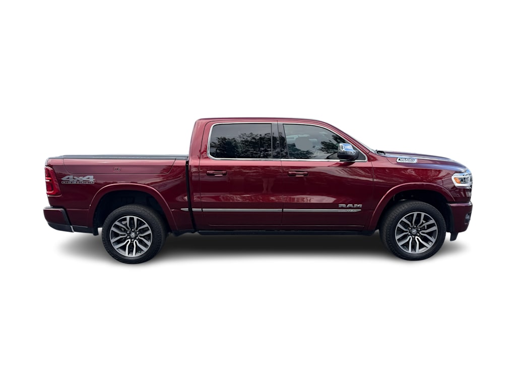 Thumbnail: 2025 RAM 1500 - 19