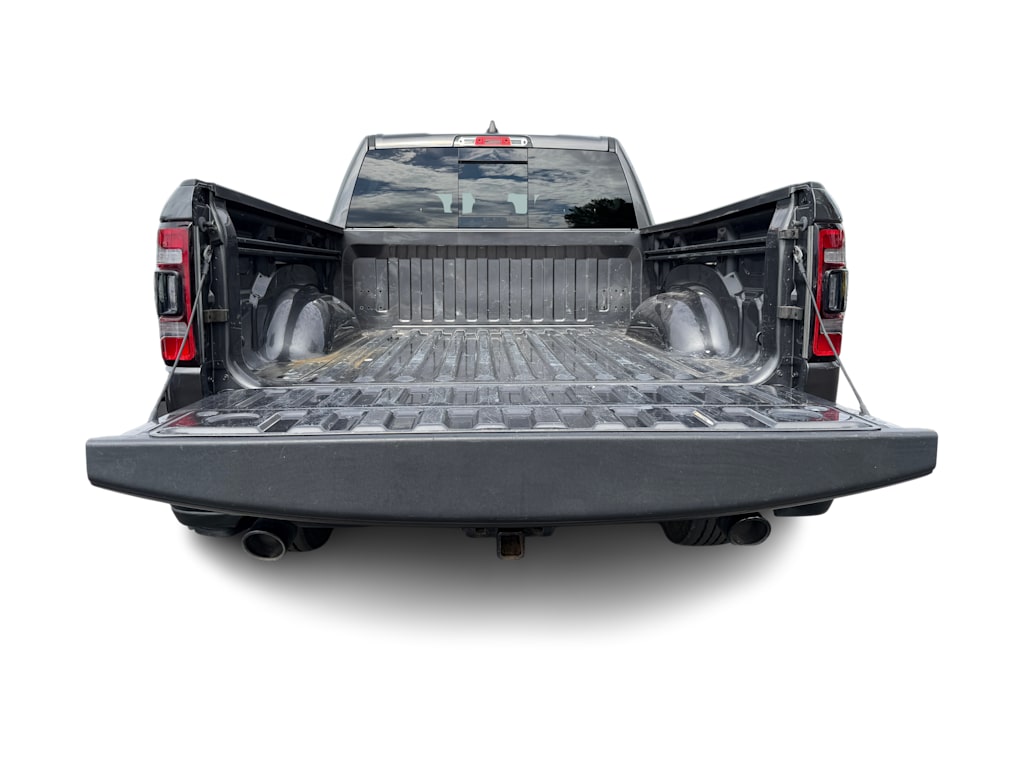 Thumbnail: 2021 RAM 1500 - 16