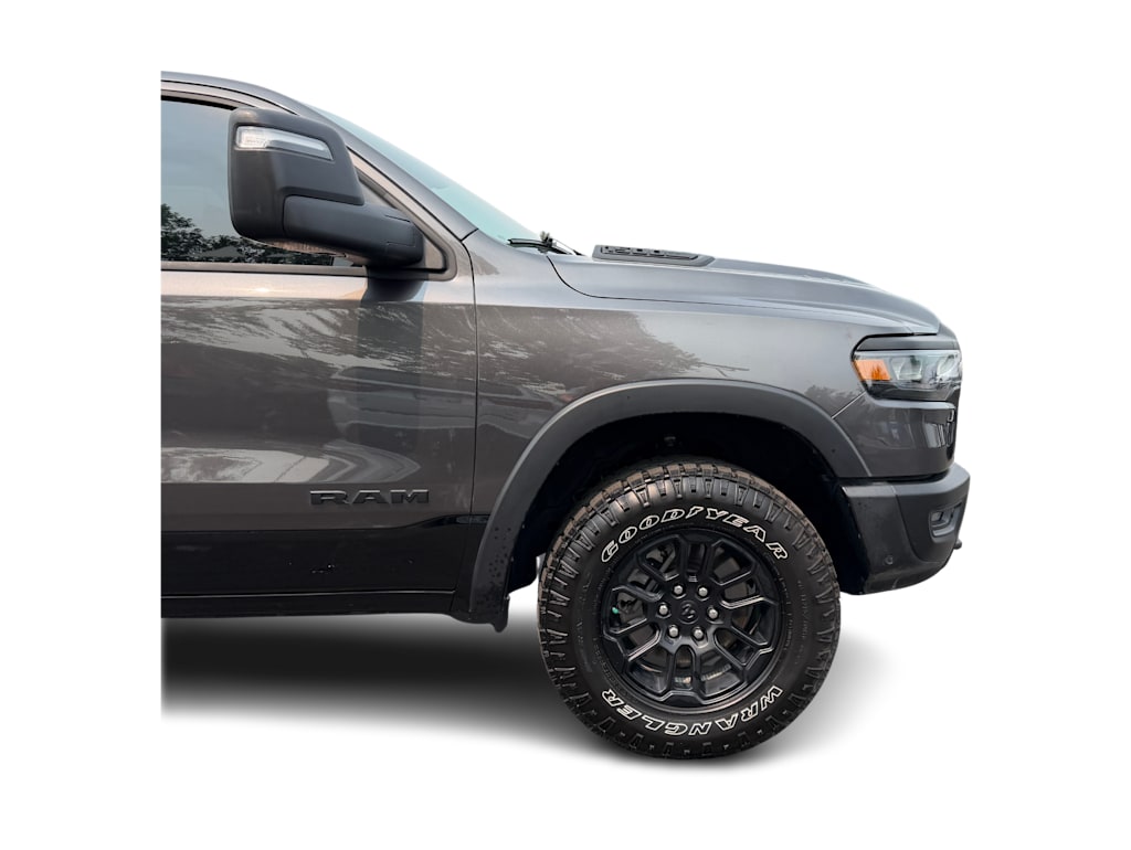 Thumbnail: 2025 RAM 1500 - 19