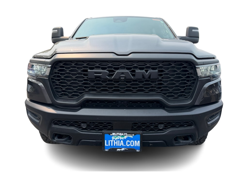 Thumbnail: 2025 RAM 1500 - 16