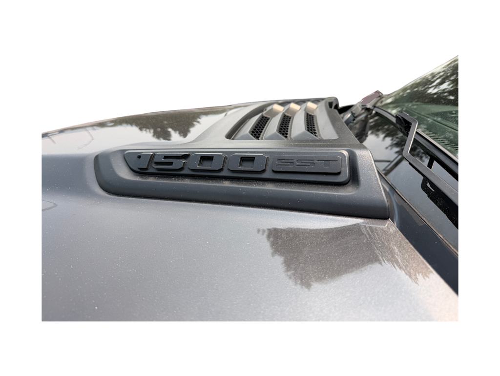 Thumbnail: 2025 RAM 1500 - 31