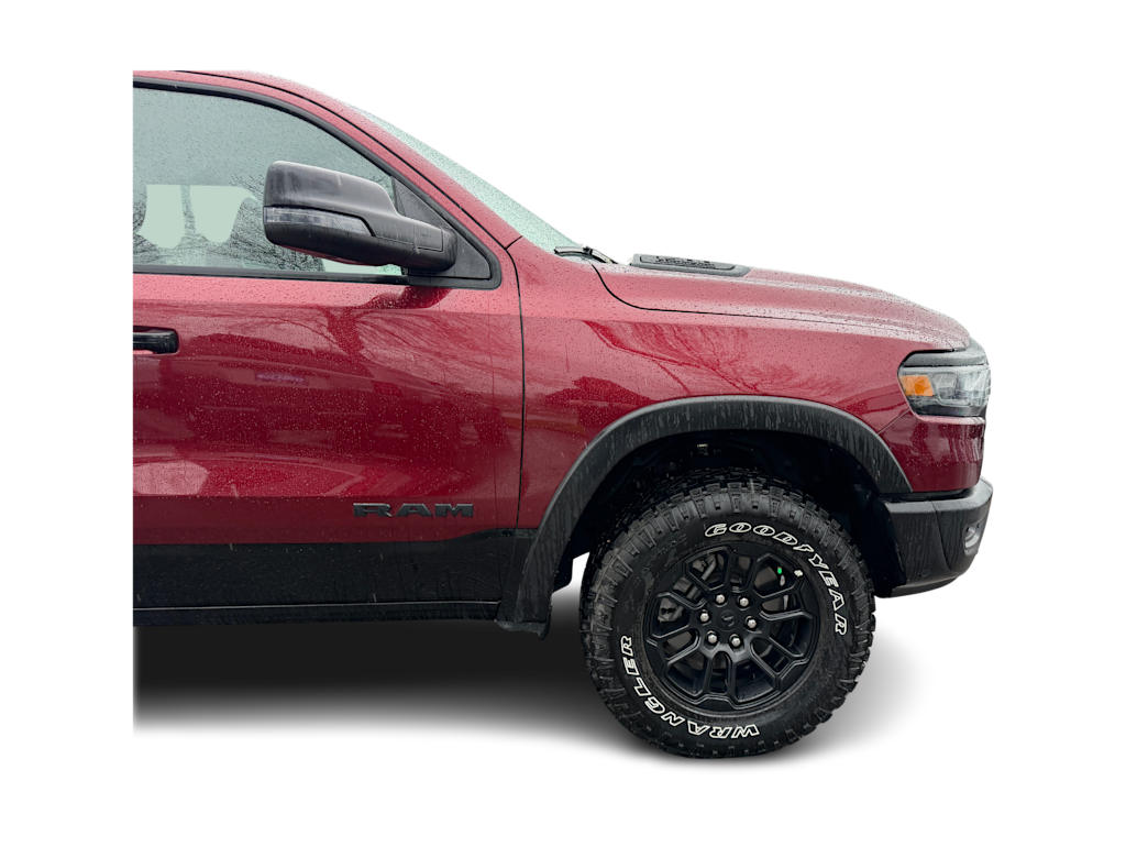 Thumbnail: 2026 RAM 1500 - 18