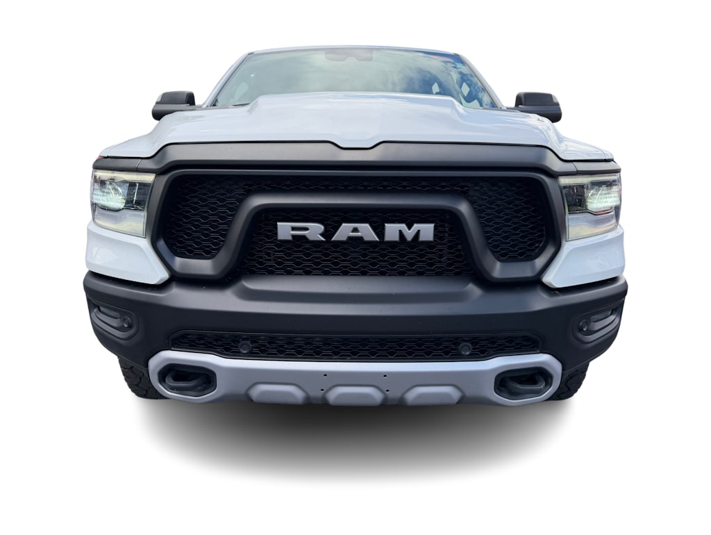 Thumbnail: 2020 RAM 1500 - 17