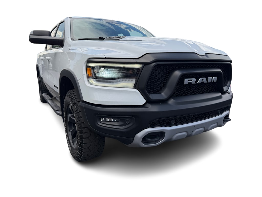 Thumbnail: 2020 RAM 1500 - 3