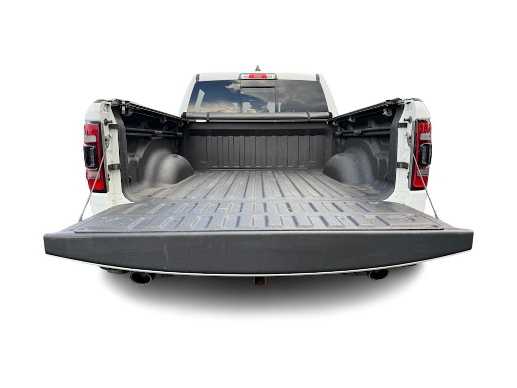 Thumbnail: 2020 RAM 1500 - 15