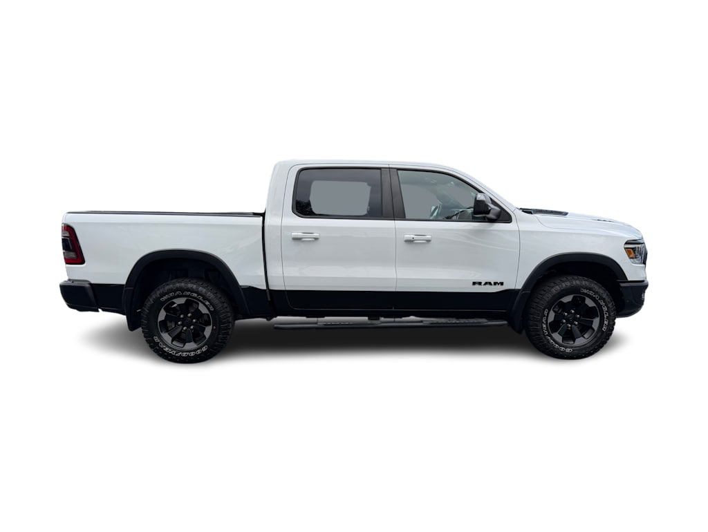 Thumbnail: 2020 RAM 1500 - 18