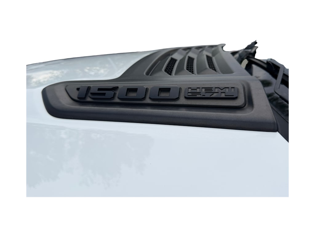 Thumbnail: 2020 RAM 1500 - 29