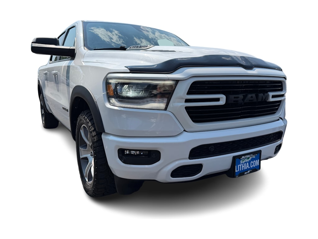 Thumbnail: 2019 RAM 1500 - 3