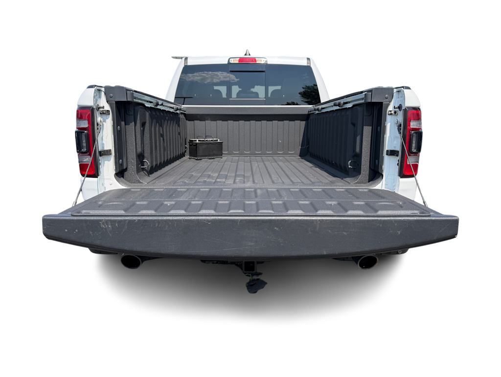 Thumbnail: 2019 RAM 1500 - 24