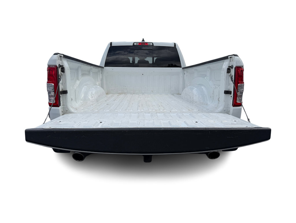 Thumbnail: 2021 RAM 1500 - 15