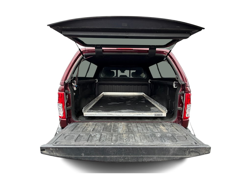 Thumbnail: 2022 RAM 1500 - 15