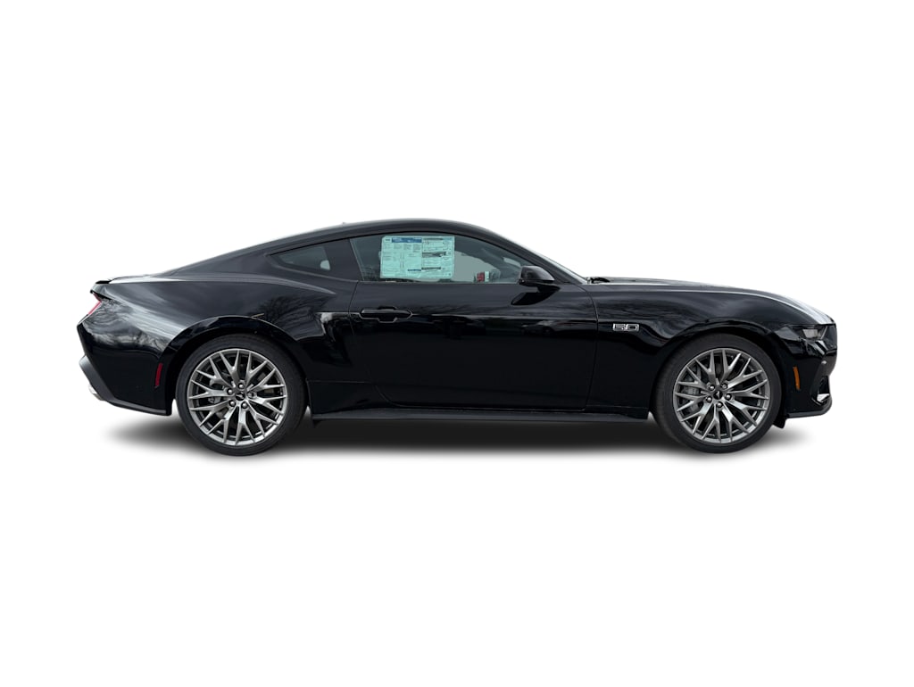 Thumbnail: 2025 Ford Mustang - 16