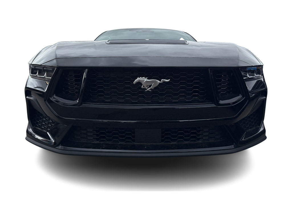 Thumbnail: 2025 Ford Mustang - 4