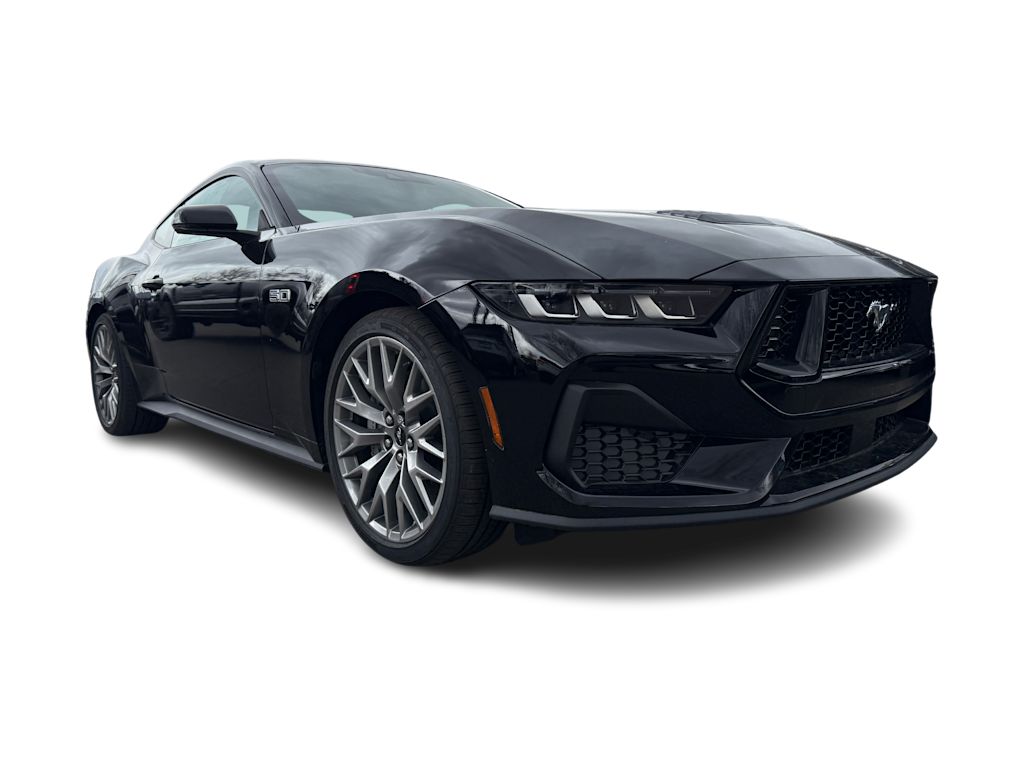 Thumbnail: 2025 Ford Mustang - 14