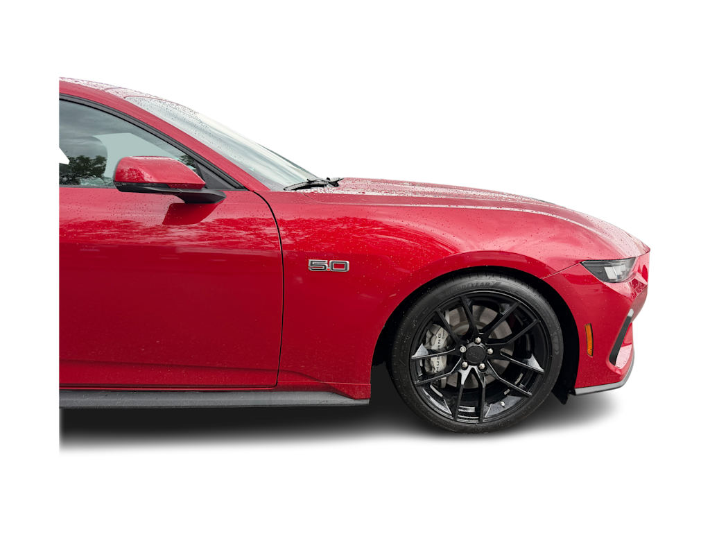 Thumbnail: 2024 Ford Mustang - 15