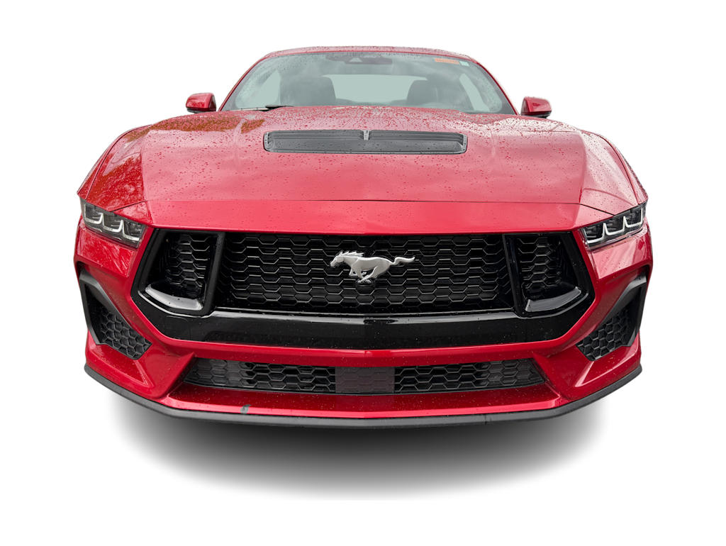 Thumbnail: 2024 Ford Mustang - 4