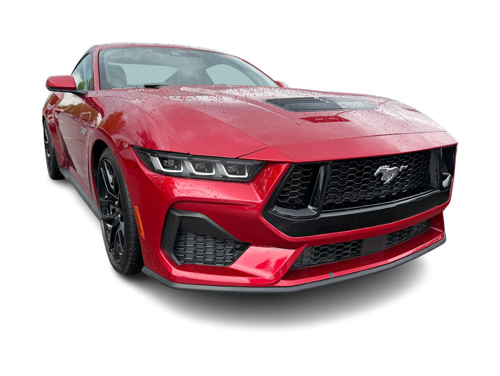 Thumbnail: 2024 Ford Mustang - 14