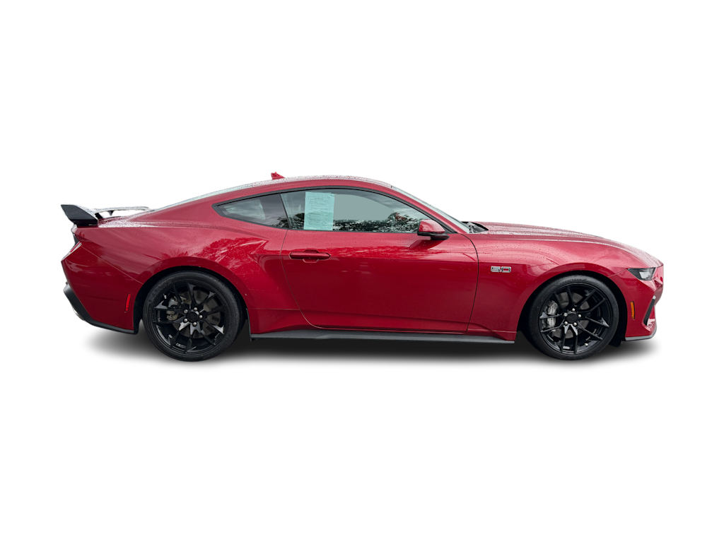 Thumbnail: 2024 Ford Mustang - 16