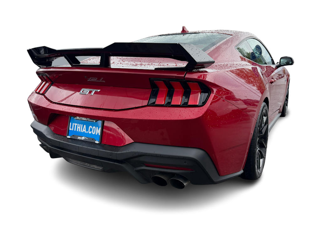 Thumbnail: 2024 Ford Mustang - 17